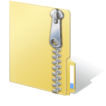 Hvordan bruger man Zip filer - Komprimer filer og dokumenter