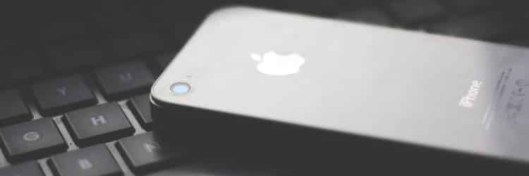 Slet iPhone - Sådan sletter du alle data fra en stjålet iPhone og iPad