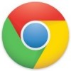 Skift startside i Google Chrome