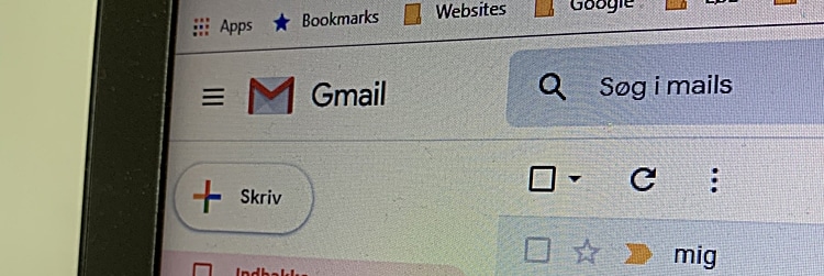 Hvordan laver man autosvar i Gmail