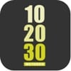 Gode løbe apps - 10-20-30