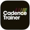 Gode løbe apps - Cadence Trainer