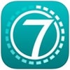 Gode løbe apps - Seven