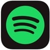 Gode løbe apps - Spotify Running