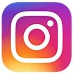 Opret Instagram - Instagram logo