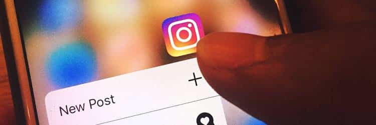 Hvordan ændrer man sit Instagram brugernavn