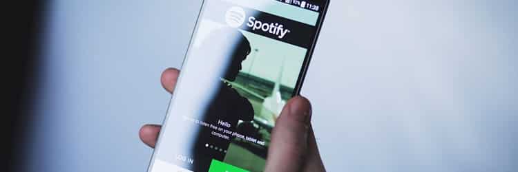 Hvordan afmelder man Spotify Premium