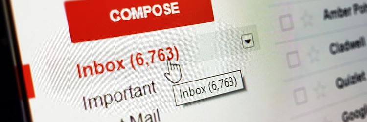 Hvordan opretter man en Gmail