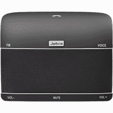 julegaven til manden - Bluetooth i bil - Jabra Freeway