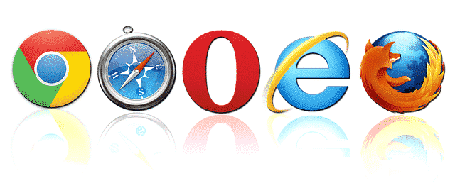 Hvilken browser er bedst