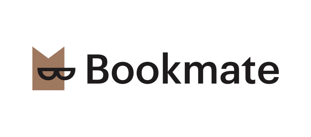 Bookmate streamingtjeneste