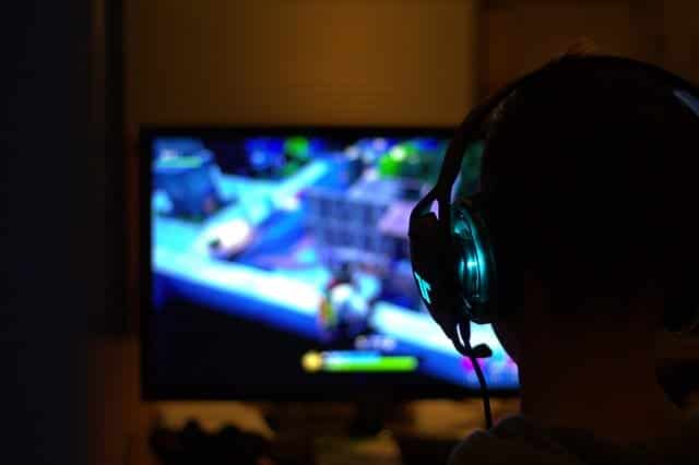 Der er stigende interesse for online spil