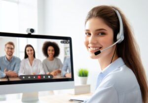 Bedste webcam til Teams og andre online møder
