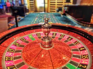 Digitaliseringens indvirkning på casinoindustrien