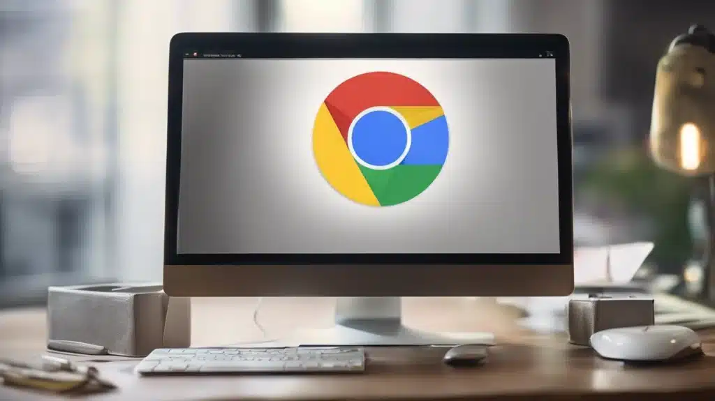 Sådan gør du Google Chrome til din standard browser. Enkel guide