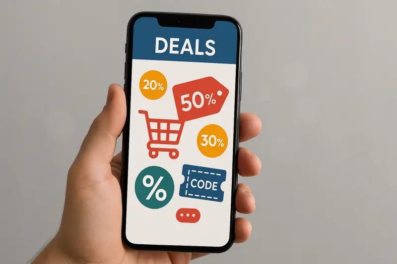 Dealpass - rabatter og fordele